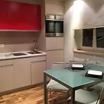 شقة Gorgeous Biserka غاباس