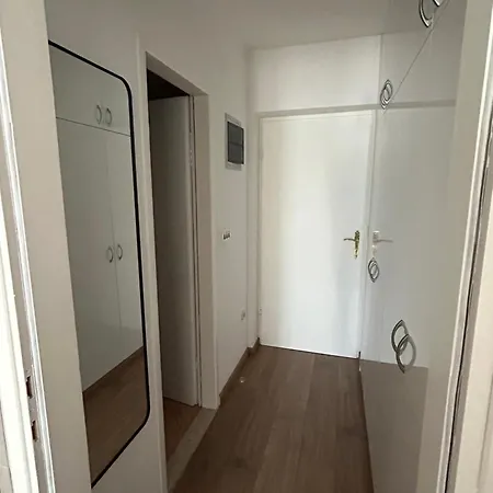 Gorgeous Biserka * Rabac