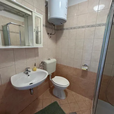 Apartamento Gorgeous Biserka *
