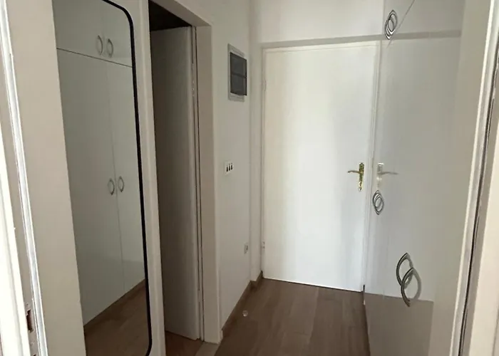 Gorgeous Biserka * Rabac