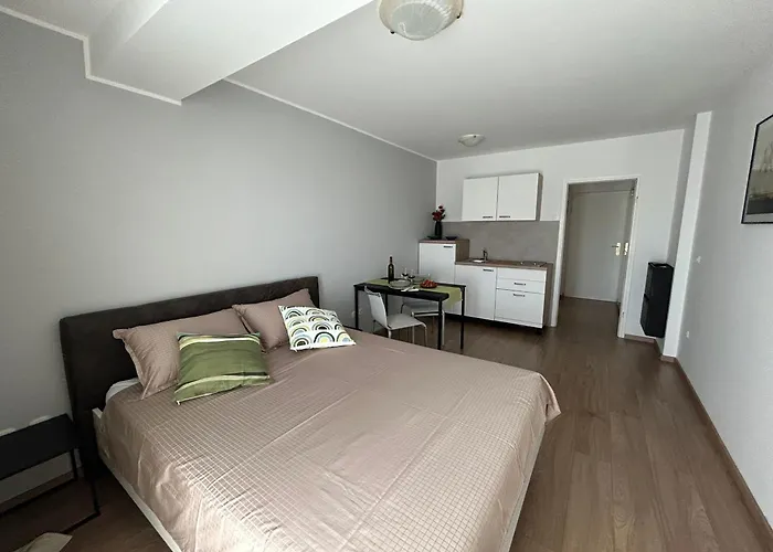 Gorgeous Biserka Lejlighed