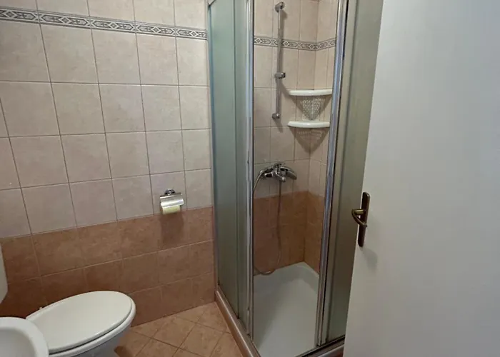 Gorgeous Biserka Lejlighed *