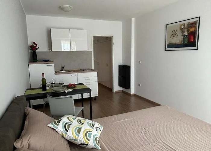 Lejlighed Gorgeous Biserka