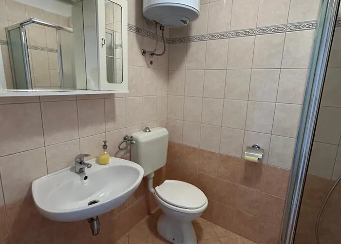 Lejlighed Gorgeous Biserka *