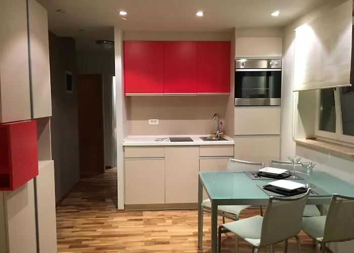 Gorgeous Biserka * Rabac