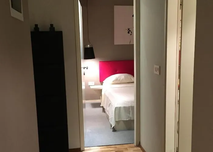 Gorgeous Biserka Lejlighed *