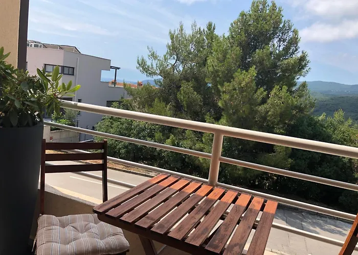 Gorgeous Biserka Lejlighed