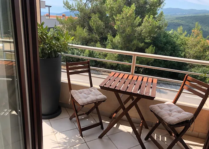 Gorgeous Biserka Rabac