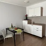 Apartment Gorgeous Biserka Rabac