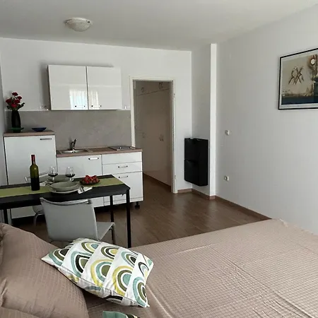 Appartamento Gorgeous Biserka