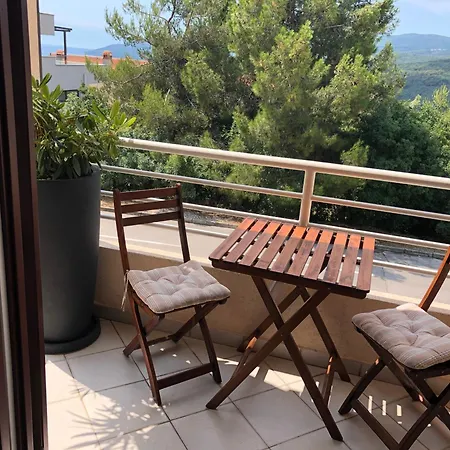 Gorgeous Biserka Rabac